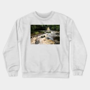 Cauldron Falls Crewneck Sweatshirt